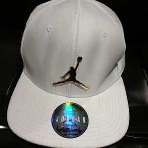 Jordan hat